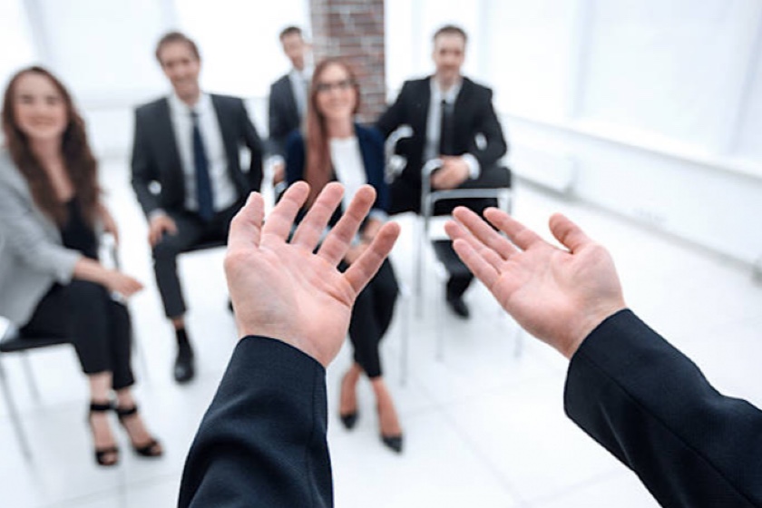 Le coach, nouvel acteur incontournable de l’entreprise ?