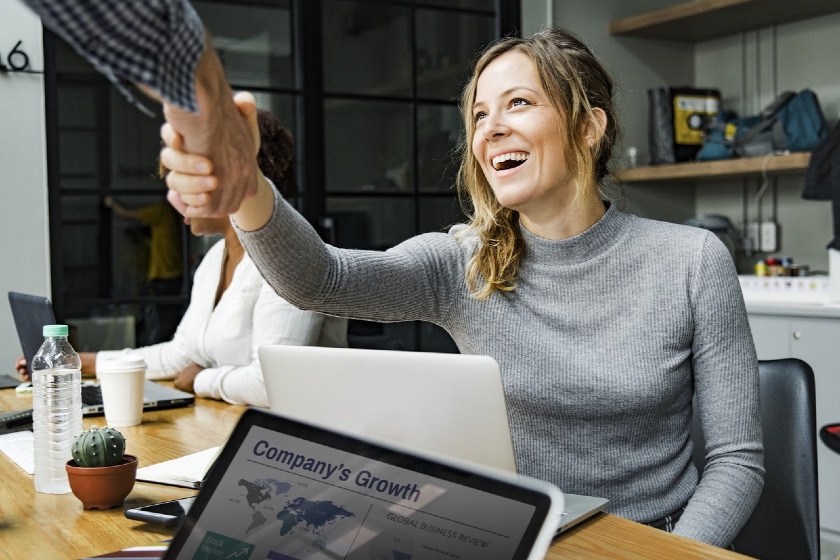 La confiance, un sujet qui revient en permanence dans l'entreprise...