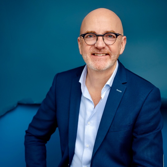 Laurent Fraisse